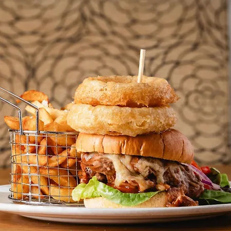 Ξενοδοχείο The Kellbank Gosforth (Cumbria)