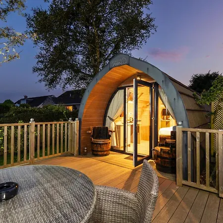 The Kellbank 3* Gosforth (Cumbria)