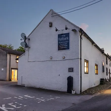 The Kellbank Hotel 3*