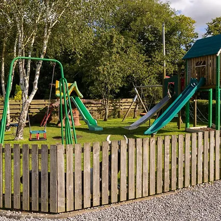 Hotel The Kellbank 3*