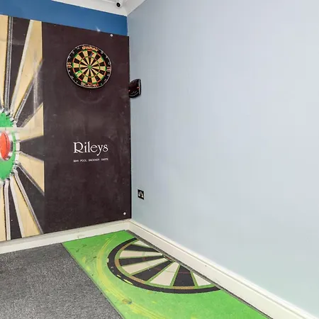 The Kellbank Hotel Gosforth (Cumbria)