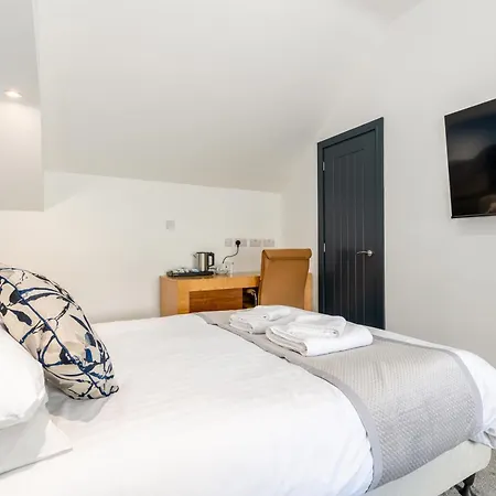 The Kellbank Hotel