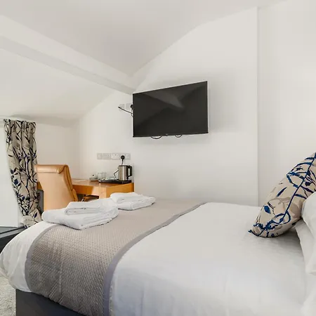 Hotel The Kellbank