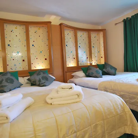 Ξενοδοχείο The Kellbank Gosforth (Cumbria)