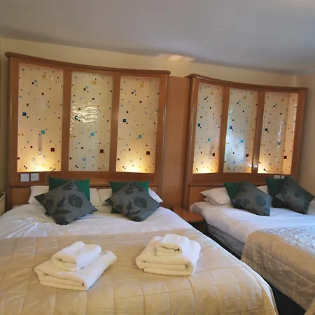 The Kellbank Ξενοδοχείο Gosforth (Cumbria)