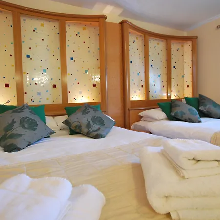 The Kellbank Ξενοδοχείο