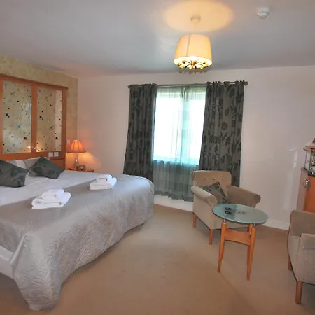 The Kellbank Ξενοδοχείο Gosforth (Cumbria)