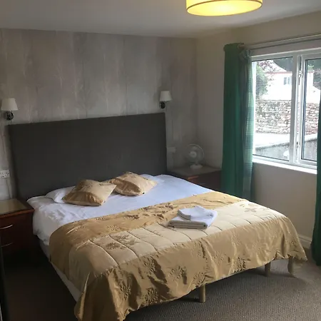 The Kellbank Ξενοδοχείο Gosforth (Cumbria)