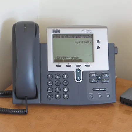 The Kellbank Ξενοδοχείο 3*