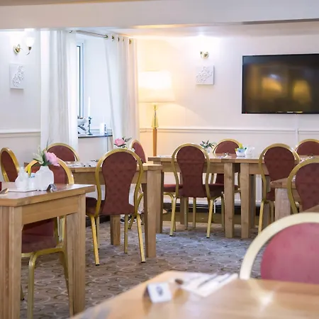 The Kellbank 3* Gosforth (Cumbria)