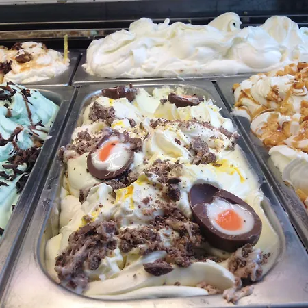 The Kellbank Ξενοδοχείο