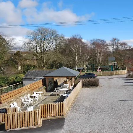 The Kellbank Gosforth (Cumbria)