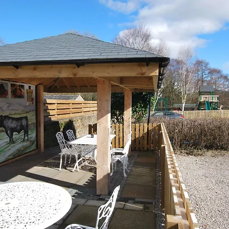 Hotel The Kellbank Gosforth (Cumbria)