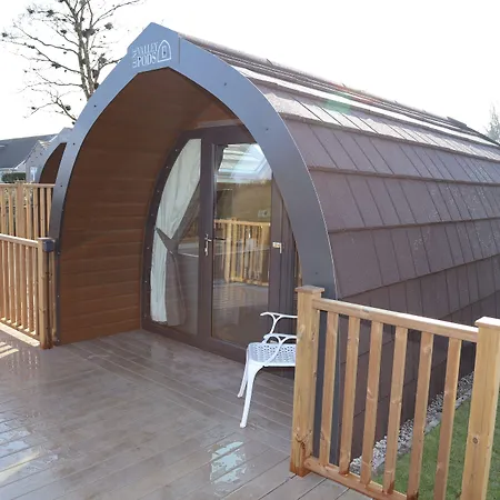 The Kellbank 3* Gosforth (Cumbria)