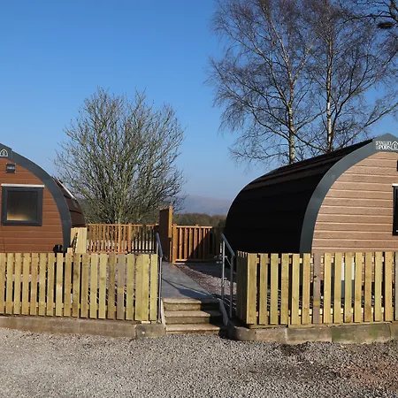 Ξενοδοχείο The Kellbank Gosforth (Cumbria)