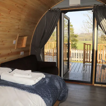 Ξενοδοχείο The Kellbank 3*