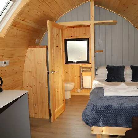 The Kellbank 3* Gosforth (Cumbria)