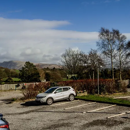 The Kellbank Gosforth (Cumbria)