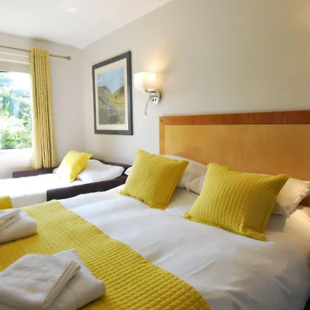 The Kellbank 3* Gosforth (Cumbria)