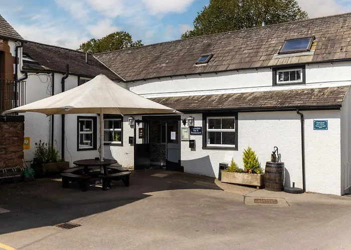 The Kellbank Gosforth (Cumbria)