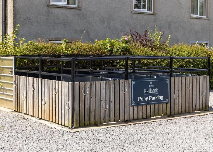 Hotel The Kellbank Gosforth (Cumbria)