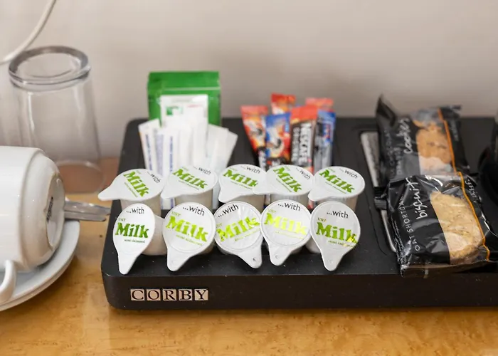 The Kellbank 3* Gosforth (Cumbria)