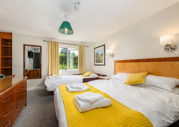 The Kellbank Hotel 3*