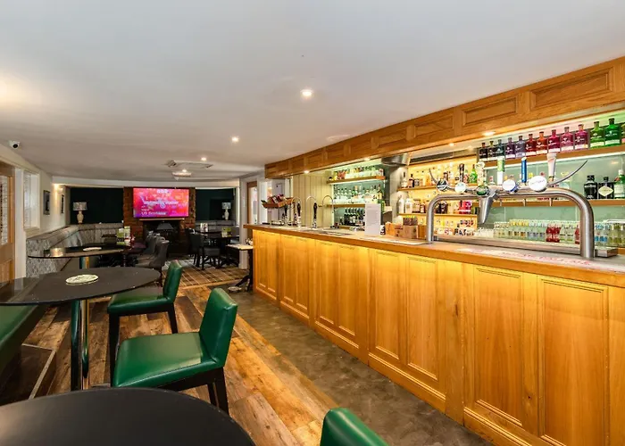 Hotel The Kellbank Gosforth (Cumbria)