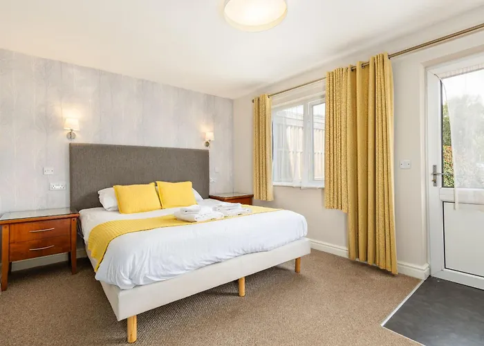 Hotel The Kellbank Gosforth (Cumbria)