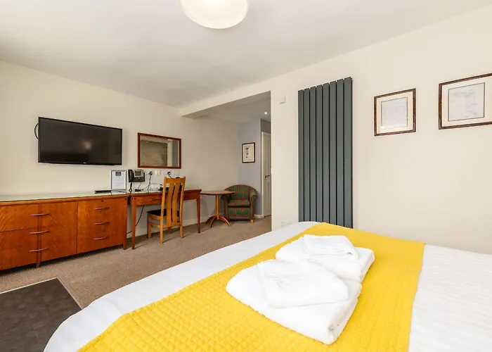 The Kellbank Gosforth (Cumbria)