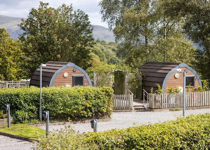 The Kellbank 3* Gosforth (Cumbria)