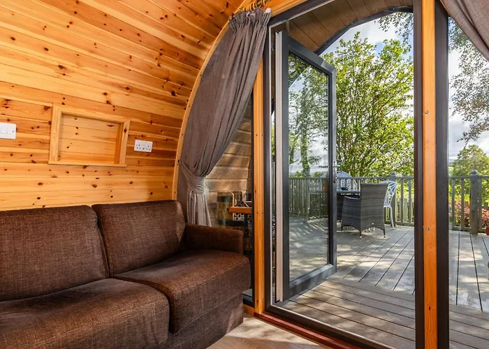 Hotel The Kellbank 3*