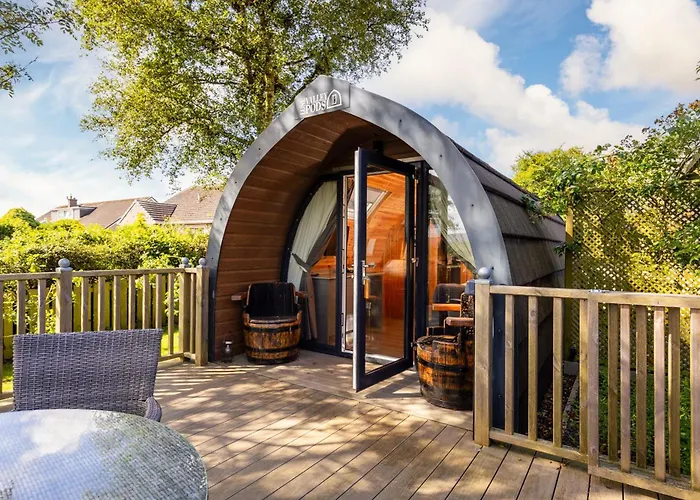 The Kellbank Gosforth (Cumbria)