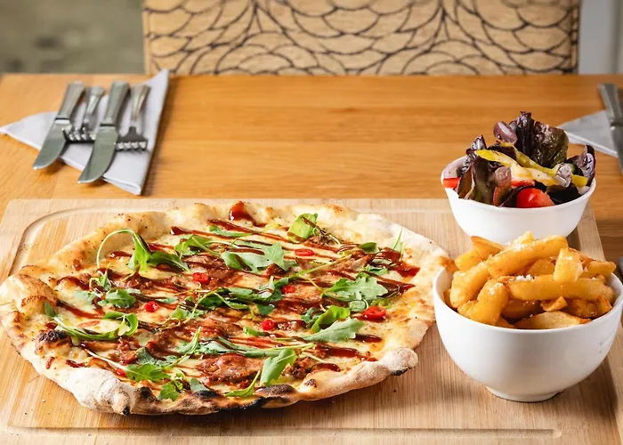 Hotel The Kellbank Gosforth (Cumbria)