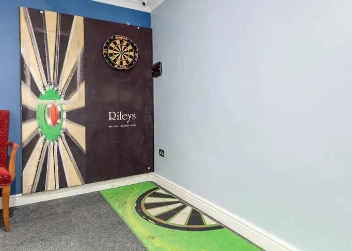 The Kellbank Hotel Gosforth (Cumbria)