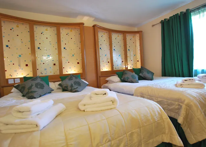 Hotel The Kellbank Gosforth (Cumbria)