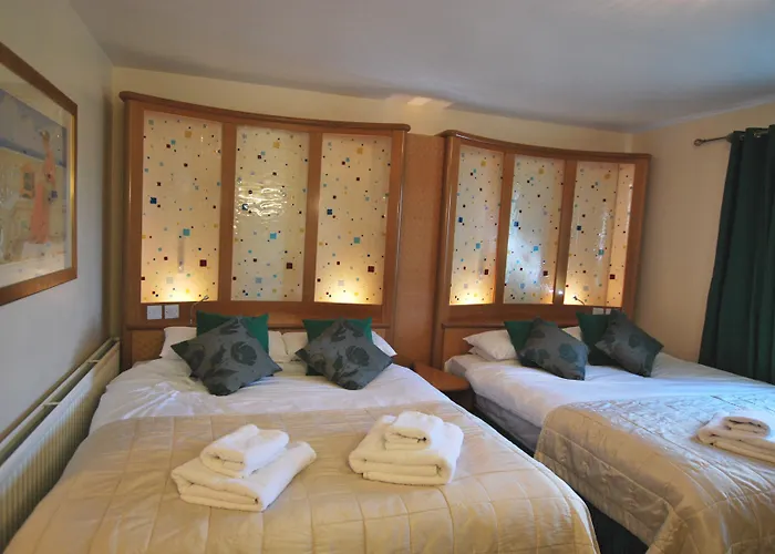 The Kellbank Hotel Gosforth (Cumbria)