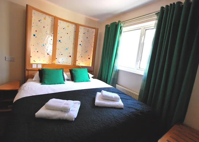 The Kellbank 3* Gosforth (Cumbria)