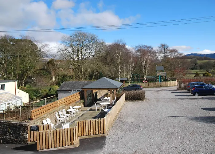 The Kellbank Gosforth (Cumbria)