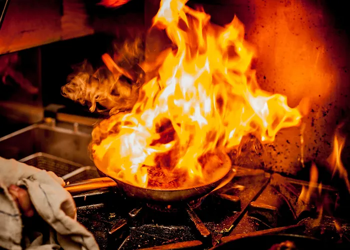 Hotel The Kellbank Gosforth (Cumbria)