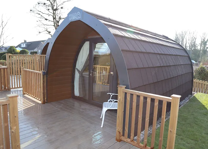 The Kellbank 3* Gosforth (Cumbria)