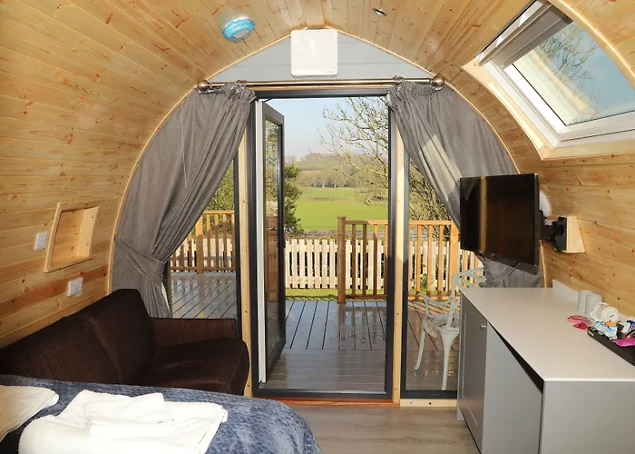 The Kellbank Hotel 3*