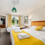 The Kellbank Hotel 3*
