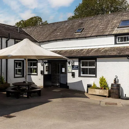 The Kellbank Gosforth
