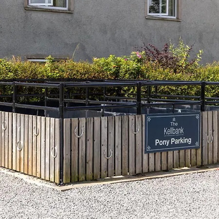 Otel The Kellbank Gosforth (Cumbria)