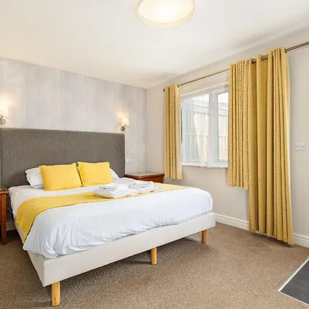 Otel The Kellbank Gosforth (Cumbria)