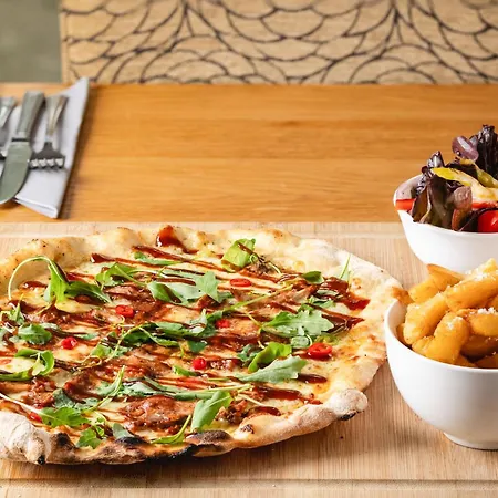 酒店 力推酒店 高斯福斯