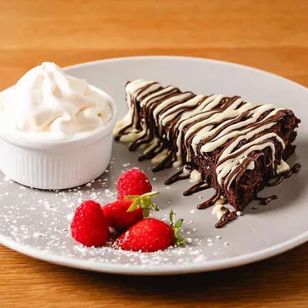 力推酒店 酒店 高斯福斯