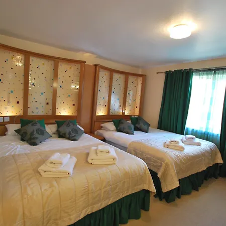 The Kellbank Otel 3*