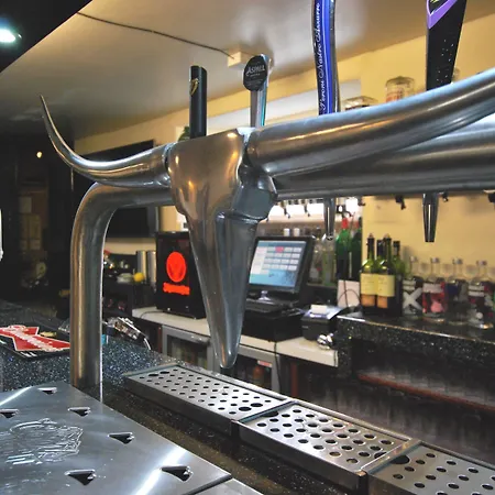 力推酒店 酒店 3*